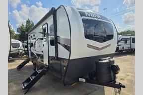 New 2025 Forest River RV Rockwood Mini Lite 2515S Photo