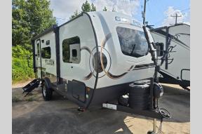 New 2025 Forest River RV Rockwood GEO Pro G19FBS Photo