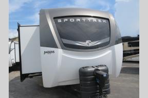 New 2025 Venture RV SportTrek Touring Edition STT333VMI Photo