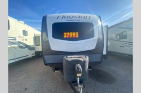 Used 2021 Forest River RV Flagstaff Super Lite 29RBS Photo