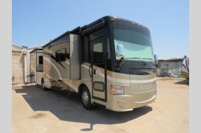 Used 2015 Tiffin Motorhomes Allegro RED 38 QRA Photo