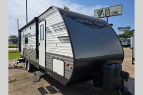 Used 2022 Dutchmen RV Aspen Trail 2390RKSWE Photo