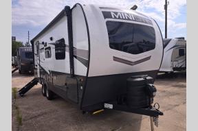 New 2025 Forest River RV Rockwood Mini Lite 2511S Photo