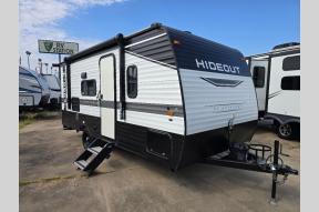 Used 2022 Keystone RV Hideout Single Axle 179RB Photo