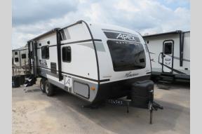 Used 2022 Coachmen RV Apex Nano 213RDS Photo