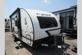 Used 2022 Forest River RV R Pod RP-193 Photo