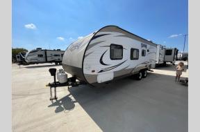 Used 2017 Forest River RV Wildwood X-Lite 241QBXL Photo