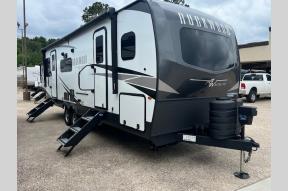 New 2025 Forest River RV Rockwood Ultra Lite 2618RD Photo