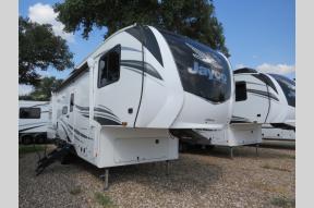 New 2023 Jayco Eagle HT 29.5BHDS Photo