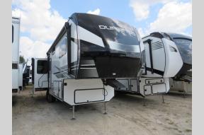 New 2023 KZ Durango D301RLT Photo