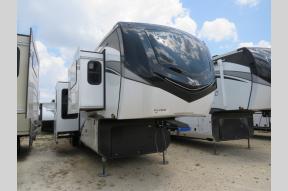 New 2023 Jayco North Point 382FLRB Photo