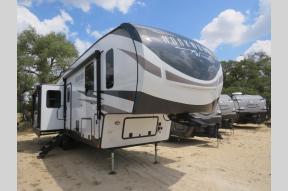 New 2023 Forest River RV Rockwood Signature 8291CL Photo