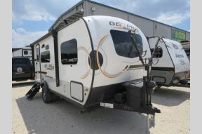 New 2022 Forest River RV Rockwood GEO Pro G19FBS Photo
