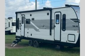 New 2025 Jayco Jay Flight SLX 262RLS Photo