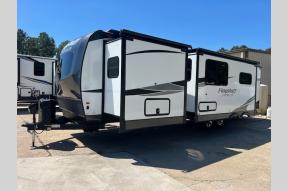 Used 2023 Forest River RV Flagstaff Super Lite 29BHS Photo