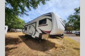 Used 2016 Forest River RV Shockwave F33SAGDX Photo