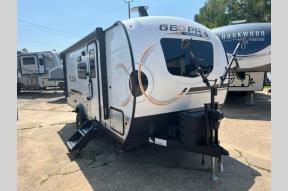 New 2023 Forest River RV Rockwood GEO Pro G20BHS Photo