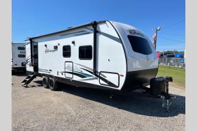 New 2023 Forest River RV Grand Surveyor 267RBSS Photo