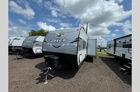 New 2025 Jayco Jay Flight SLX 262RLS Photo