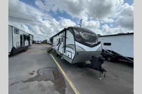 New 2022 Keystone RV Cougar Half-Ton 26RBS Photo