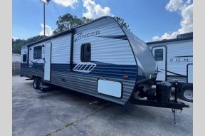 Used 2018 CrossRoads RV Zinger ZR288RR Photo