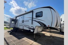 Used 2022 Forest River RV Sabre 36BHQ Photo