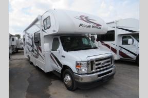 Used 2022 Thor Motor Coach Four Winds 31EV Photo