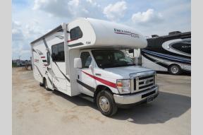 Used 2020 Thor Motor Coach Freedom Elite 26HE Photo