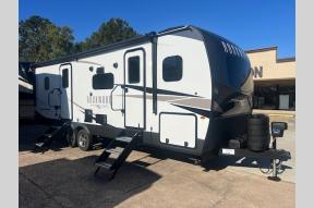 New 2025 Forest River RV Rockwood Ultra Lite 2616BH Photo