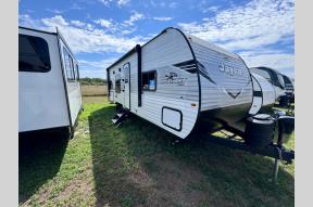 New 2025 Jayco Jay Flight SLX 260BH Photo