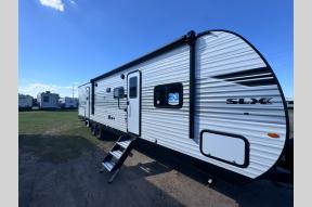 New 2025 Jayco Jay Flight SLX 321BDS Photo