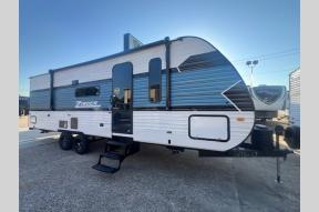 New 2025 CrossRoads RV Zinger 260BH Photo