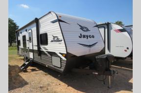 Used 2022 Jayco Jay Flight SLX 8 264BH Photo