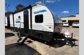 Used 2024 Coachmen RV Clipper 4K Series 18DBS Photo