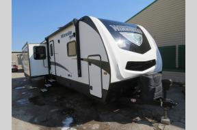 Used 2018 Winnebago Industries Towables Minnie Plus 30RLSS Photo