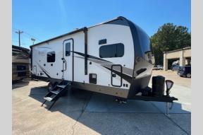 New 2023 Forest River RV Rockwood Signature Ultra Lite 8263MBR Photo