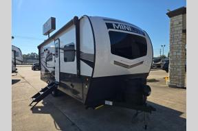 New 2025 Forest River RV Rockwood Mini Lite 2513S Photo