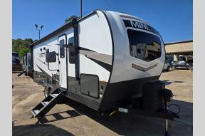 New 2025 Forest River RV Rockwood Mini Lite 2519S Photo