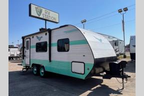 Used 2022 Riverside RV Intrepid 211i Photo