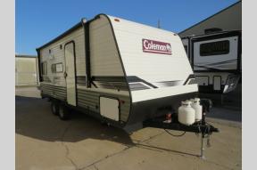 Used 2022 Dutchmen RV Coleman Lantern LT Series 202RD Photo