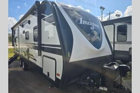 Used 2022 Grand Design Imagine 2400BH Photo