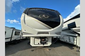 New 2025 Keystone RV Montana 3795FK Photo