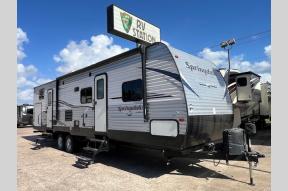 New 2020 Keystone RV Springdale 303BH Photo