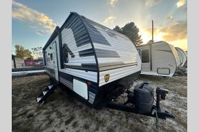 Used 2021 CrossRoads RV Zinger Lite ZR270BH Photo