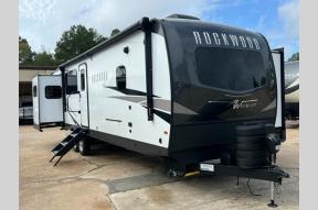 New 2024 Forest River RV Rockwood Ultra Lite 2908RL Photo