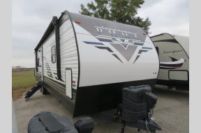 Used 2022 Palomino Puma 30RKQS Photo