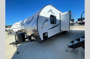 Used 2022 Forest River RV Cherokee Black Label 264DBHBL Photo