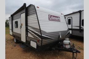 Used 2021 Dutchmen RV Coleman Lantern LT Series 18BH Photo