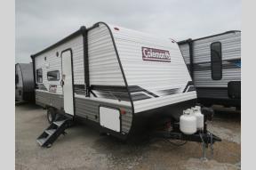 Used 2022 Dutchmen RV Coleman Lantern LT Series 202RD Photo