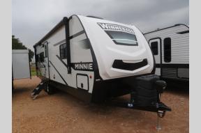 Used 2023 Winnebago Industries Towables Minnie 2630MLRK Photo